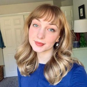 Meet your Posher, Faith